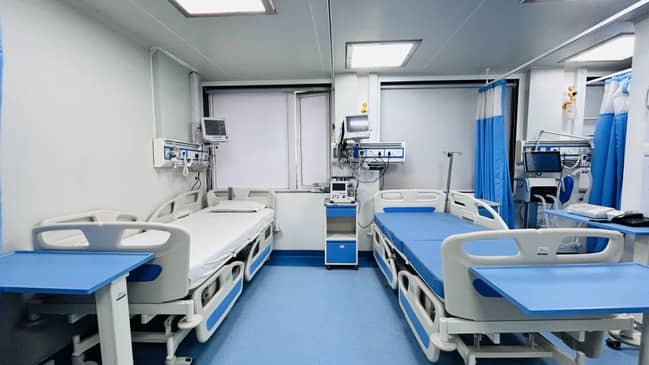 Slider image (6) StemRx Hospital and Research Centre